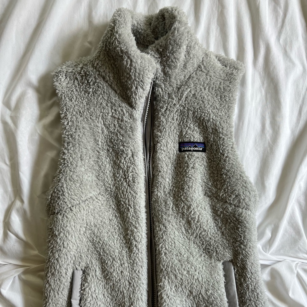 PATAGONIA VEST